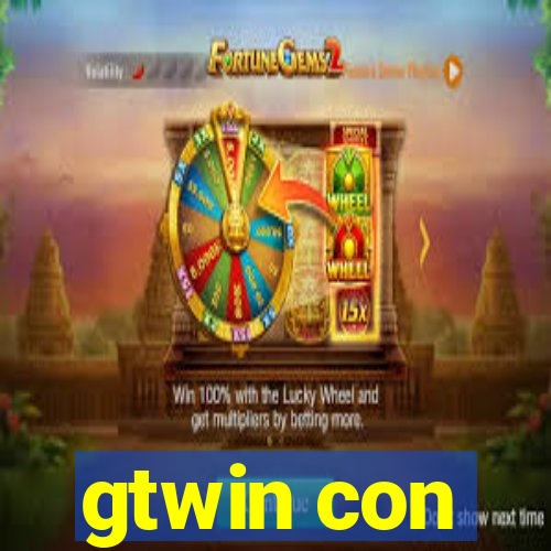 gtwin con